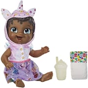 Boneca Interativa Baby Wow Malú Br580 Multikids 43,3cm - Bonecas