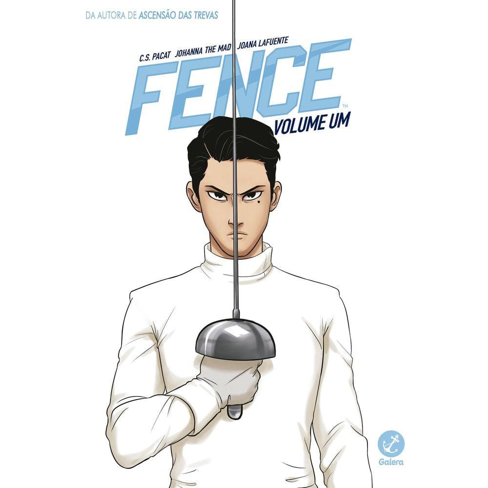 Fence (Vol. 1)