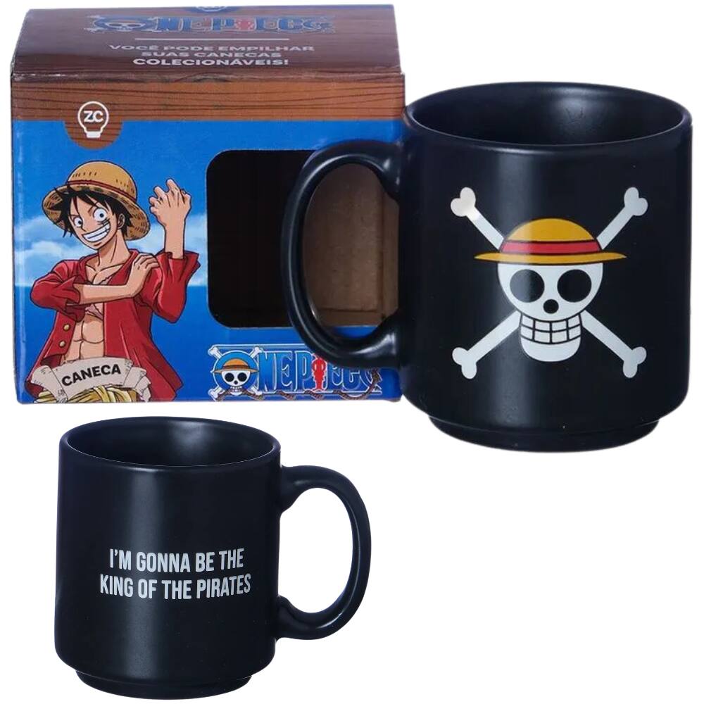 Luffy roupa  Black Friday Pontofrio