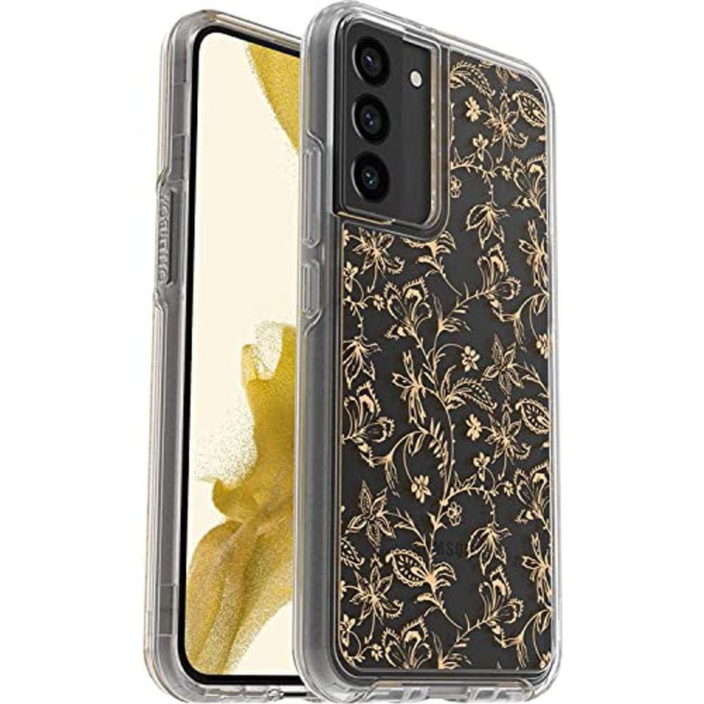 Capa Samsung S22 Plus - WallFlower