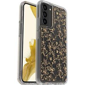 Capa Samsung S22 Plus - WallFlower