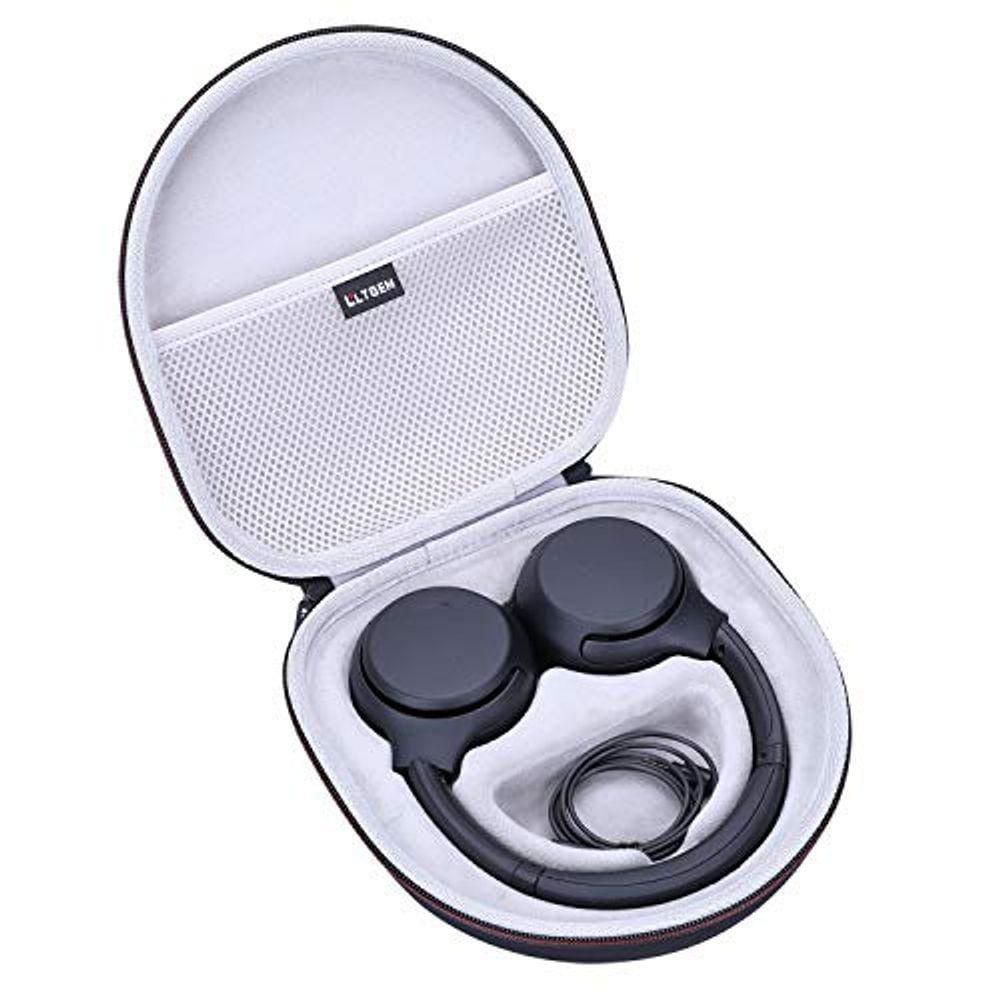 Bolsa de proteção para fones de ouvido LTGEM Sony WH-XB700