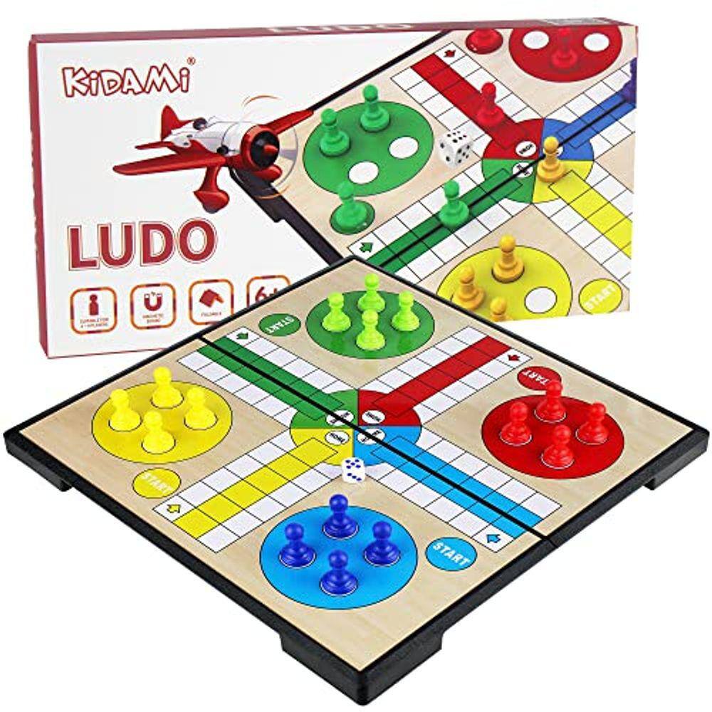 Ludi jogos  Black Friday Pontofrio