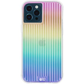 Tough Groove 12 Pro Max 10 pés Drop Pro 6,7" iridescente