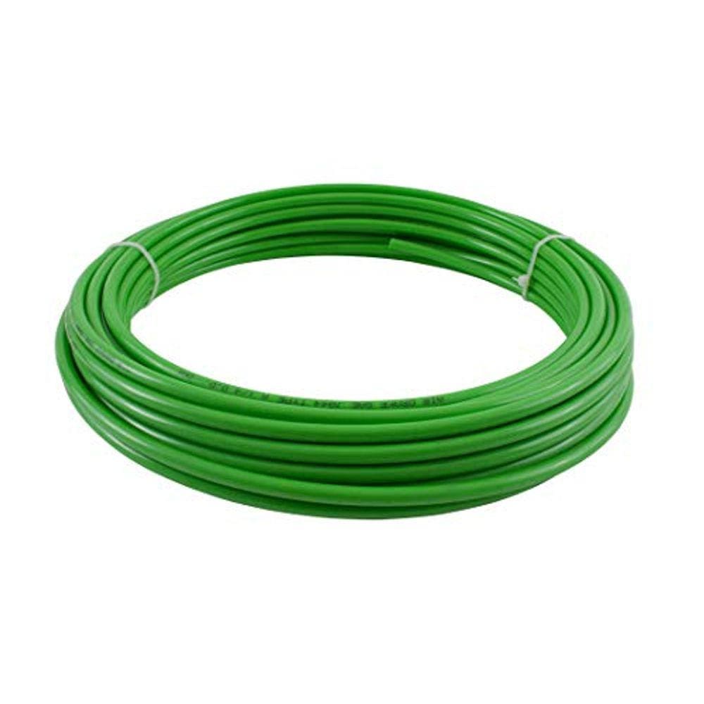 Tubo de freio pneumático Mytee de 12 mm x 15 m aprovado pelo DOT