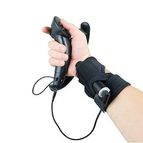 Kit de bateria de pulso VR - carrega os controladores enquanto joga