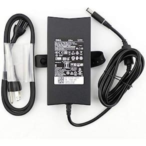 Carregador de 130 W para notebook Dell Precision M20 M60 M70 M90 M2400 M4400 M4500 M6300