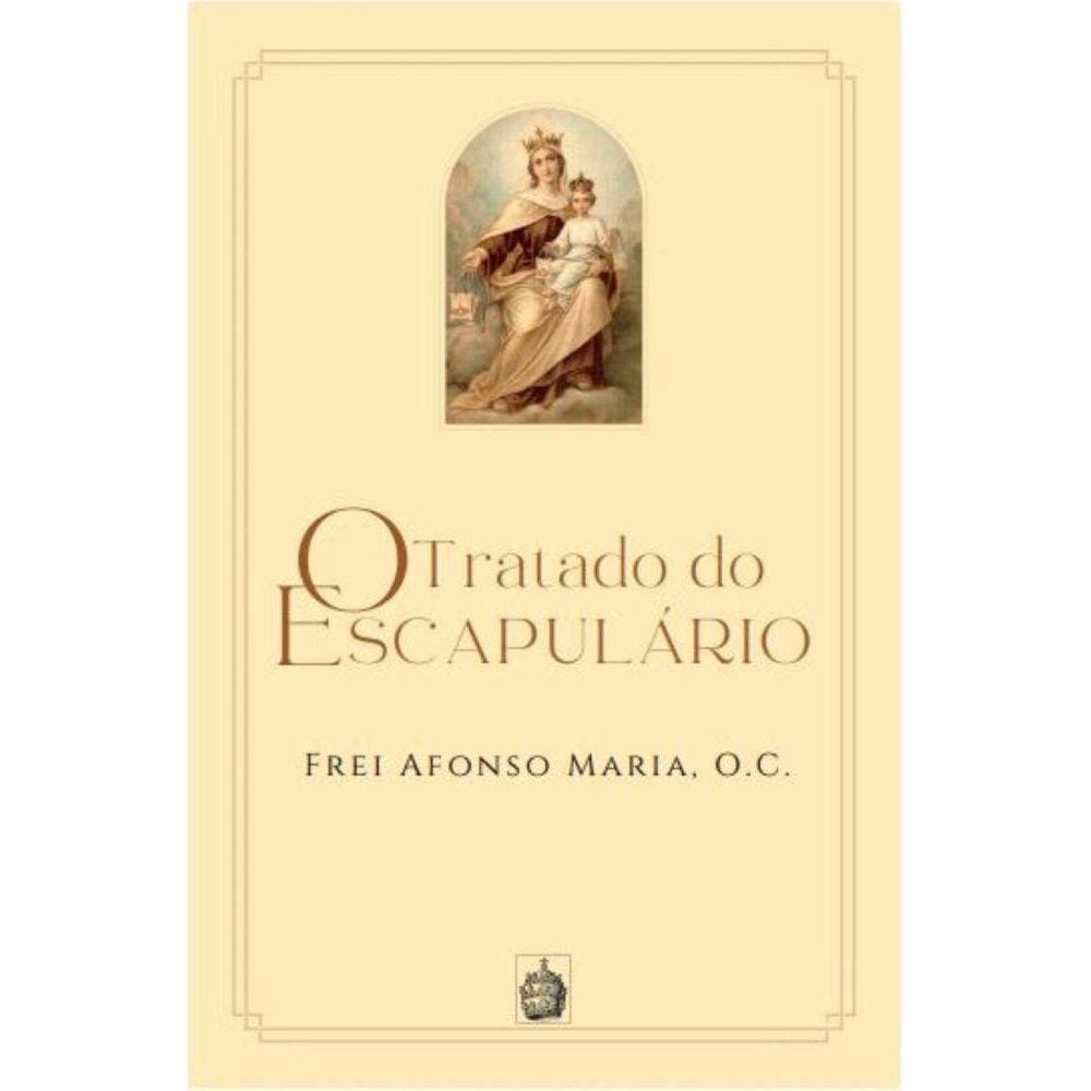 O Tratado do Escapulário