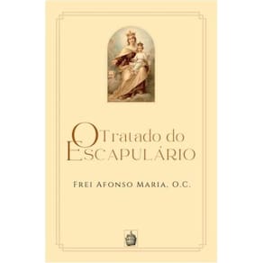 O Tratado do Escapulário