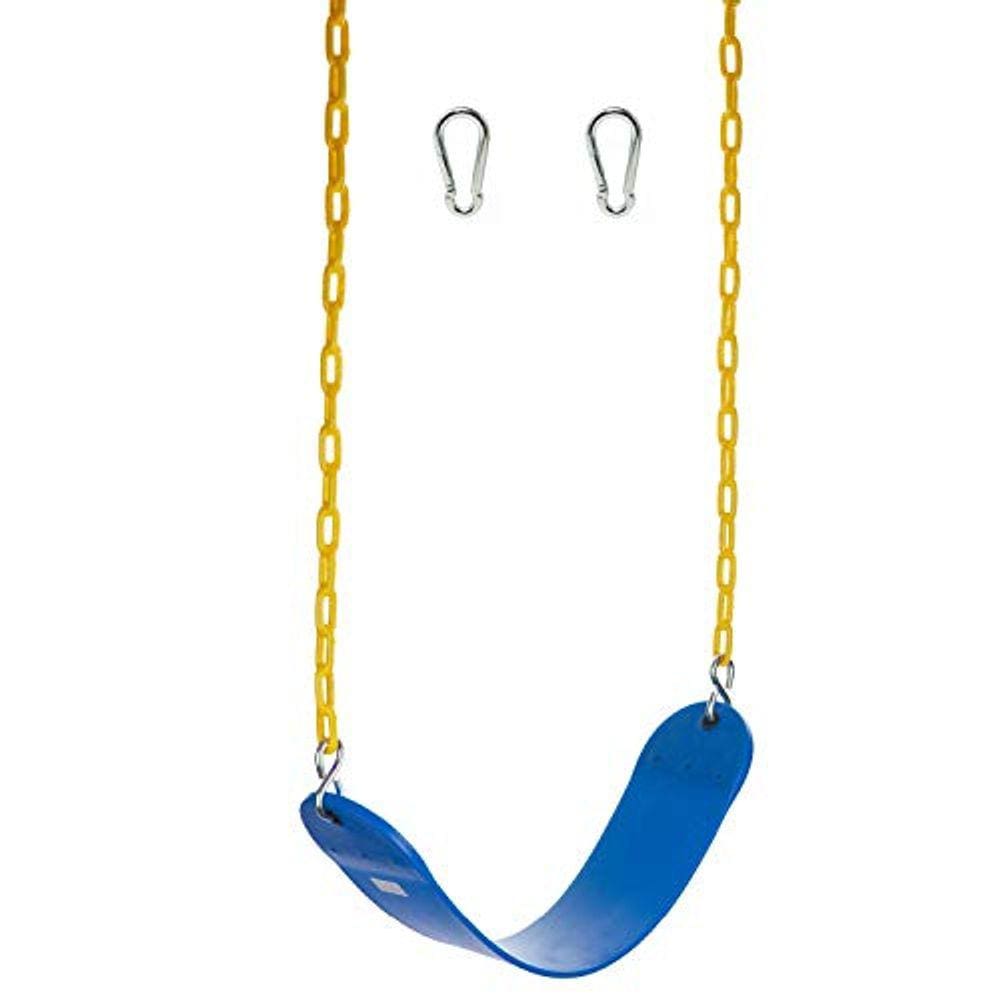 Assento giratório - Heavy Duty, azul