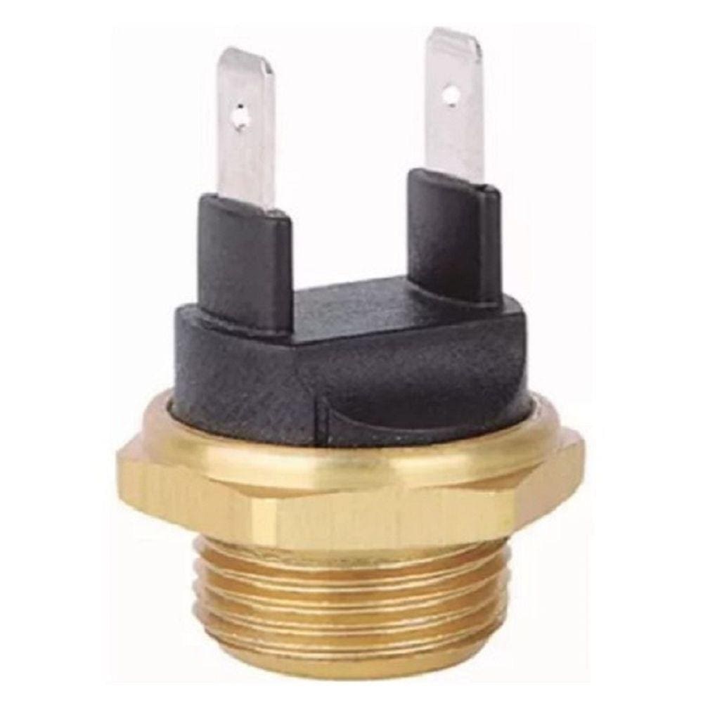 Cebolão Radiador 75-82 Graus Universal 2 Pinos