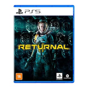 Returnal - Playstation 5