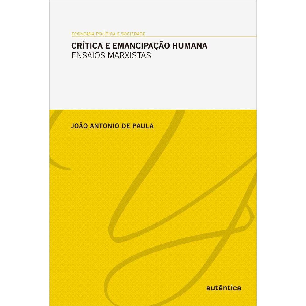 Crítica e emancipação humana