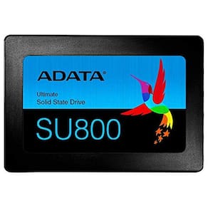 SSD SATA III ADATA DE 256 GB E 2,5" (ASU800SS-256GT-C)