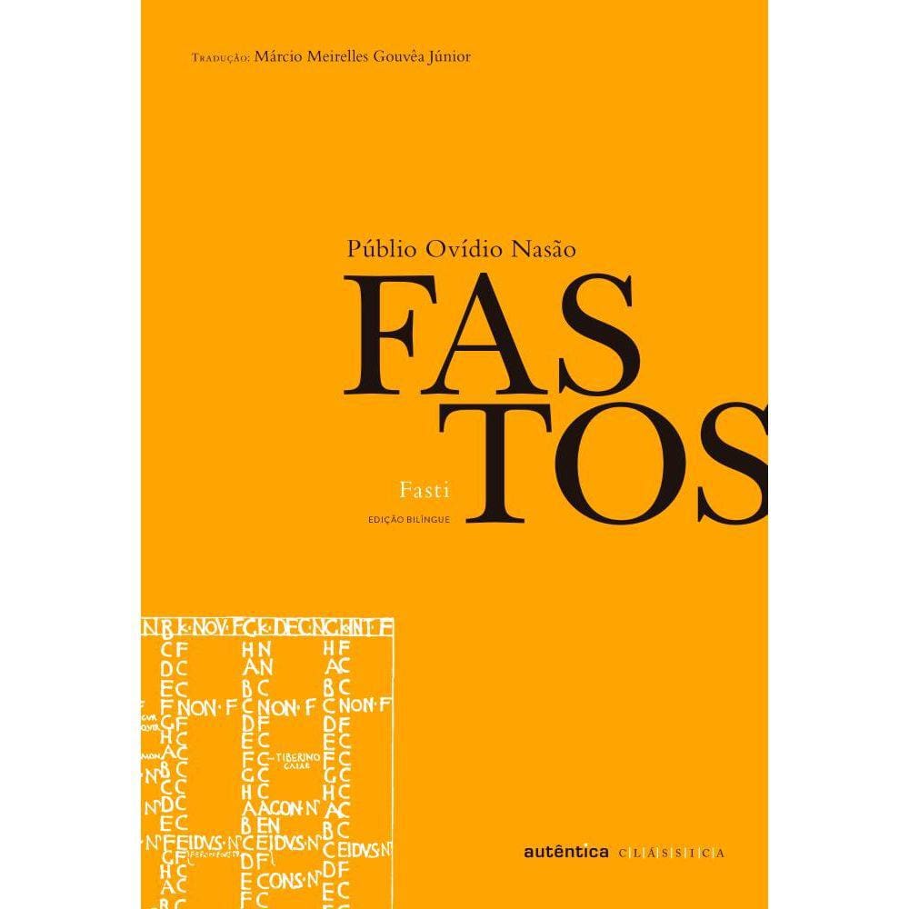 Fastos