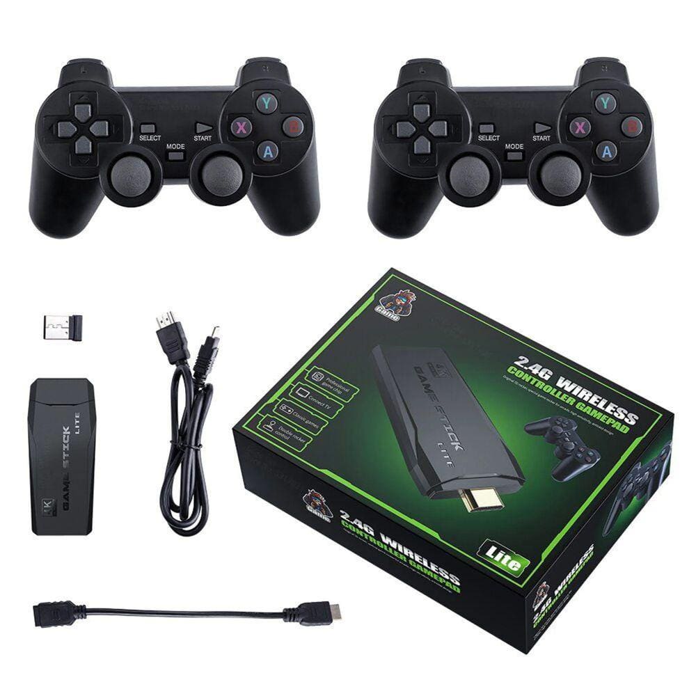 Game Retro