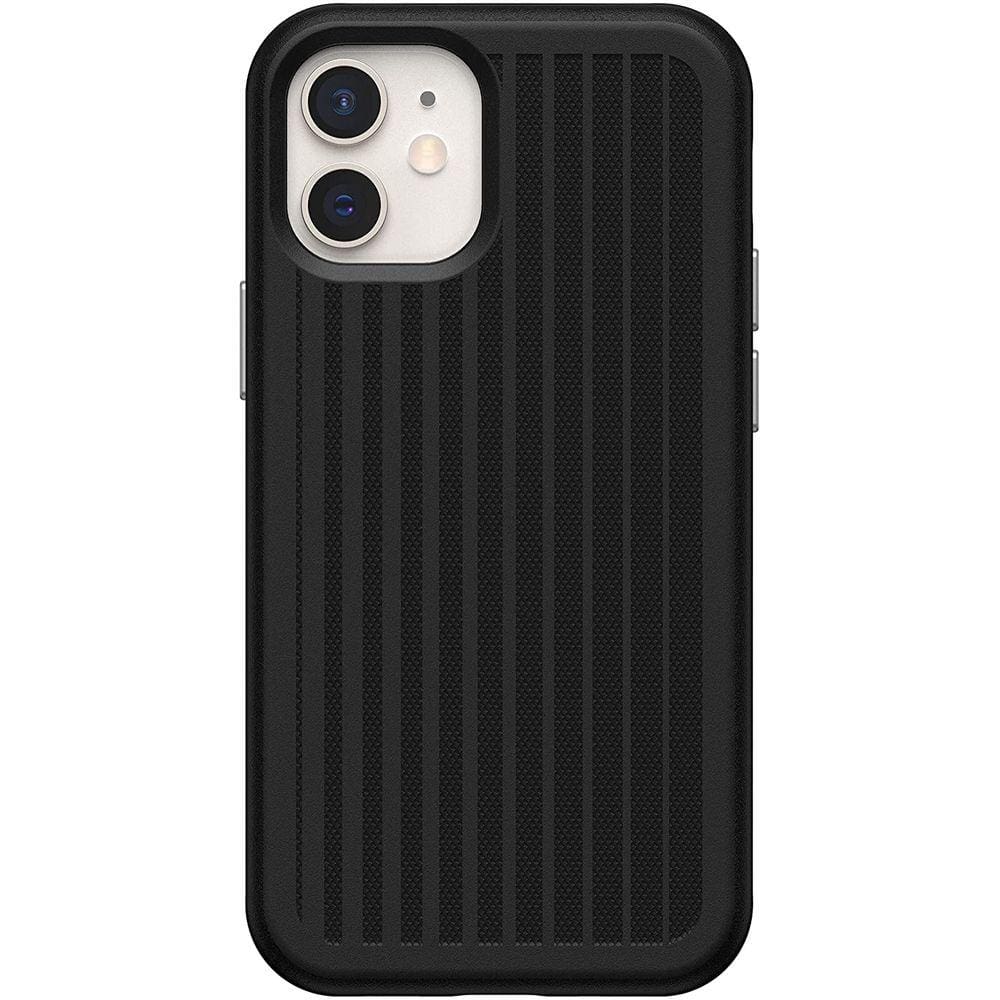 Capa de jogos Max Grip Cooling para 12 Mini - Squid Ink