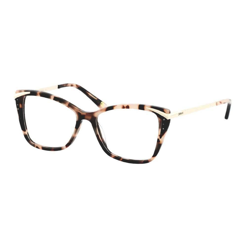Armação Carmim CRM41305C4 Tartaruga Acetato G