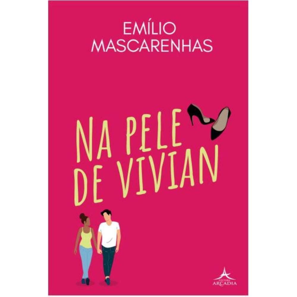 Na pele de Vívian