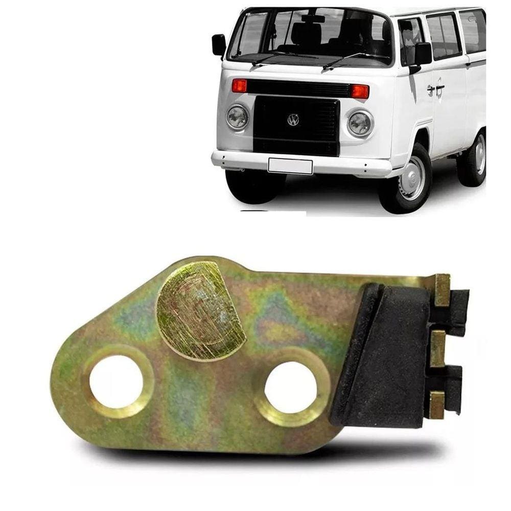 Batente Porta Lateral Correr Kombi 1997 1998 1999 2000 2001 2002 2003 2004 2005 a 2013