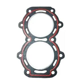 Junta Do Cabeçote Motor De Popa Suzuki 15hp Capo Redondo