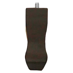Pé Pardal Tabaco 10 Cm - D`rossi