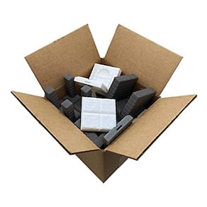 Dungeon Tiles Value Box, terreno impresso em 3D para miniaturas de 28 mm