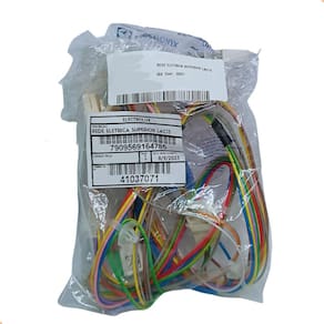 Rede Chicote Superior Lac13 Electrolux A06565301
