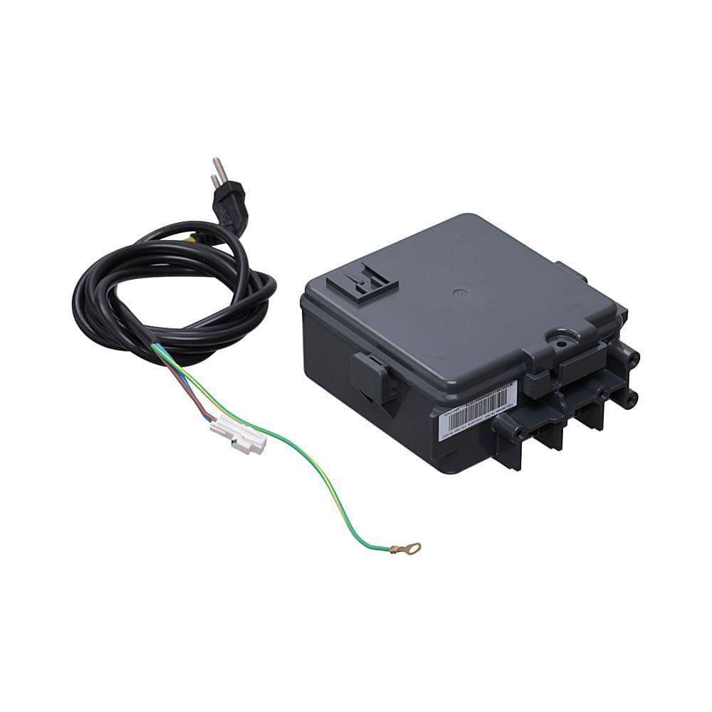 Kit Controle Eletrônico Consul Crm51 Crm52 Crm55 W10684267