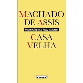 Casa velha
