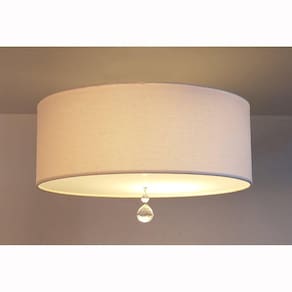 Luminária 2 Focos 15w 5791 4923 Tom Luz Iluminação Cru