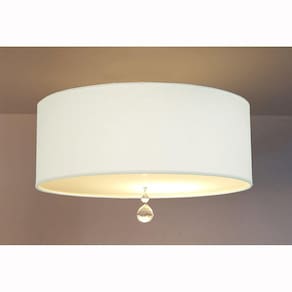 Luminária 3 Focos 15w 4938 Tom Luz Iluminação Branco