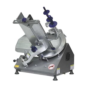 Cortador de Frios Automático AXT 33i Bivolt - Gural