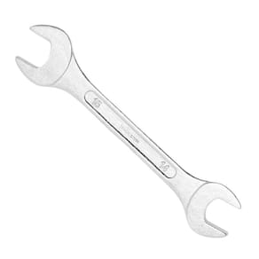Chave Fixa Aço Carbono 14x15mm - Aperto e Desaperto