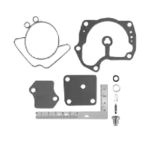 Kit Reparo Carburador Johnson - Evinrude 120 A 225 Hp
