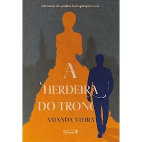 A Herdeira Do Trono
