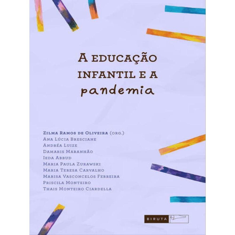 A Educação Infantil E A Pandemia