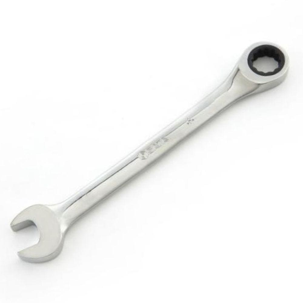 Chave Combinada Com Catraca 22Mm Sata