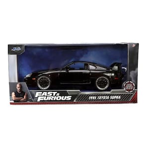 1/24 1995 Toyota Supra Ff 5