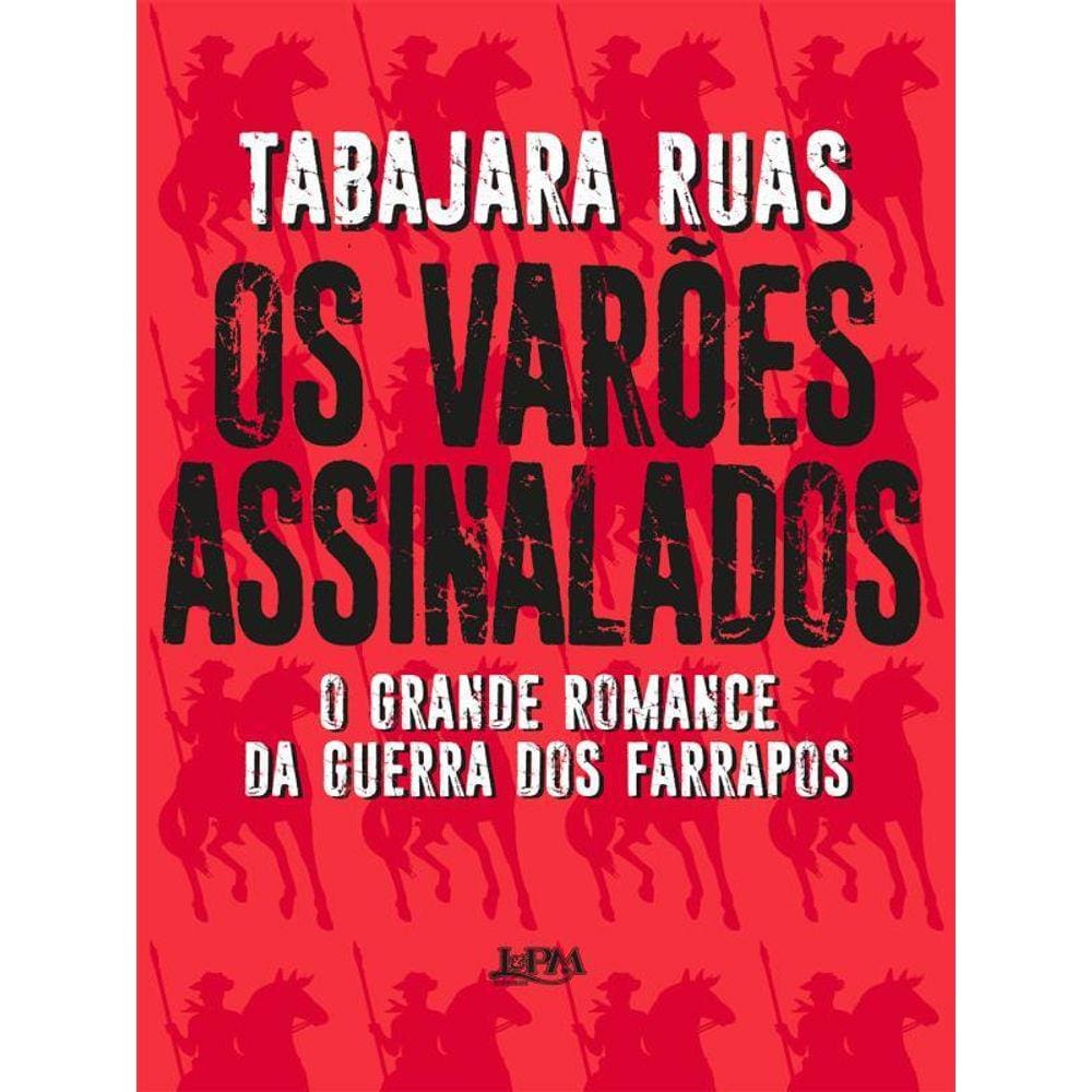 Os Varões Assinalados