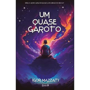Um Quase Garoto
