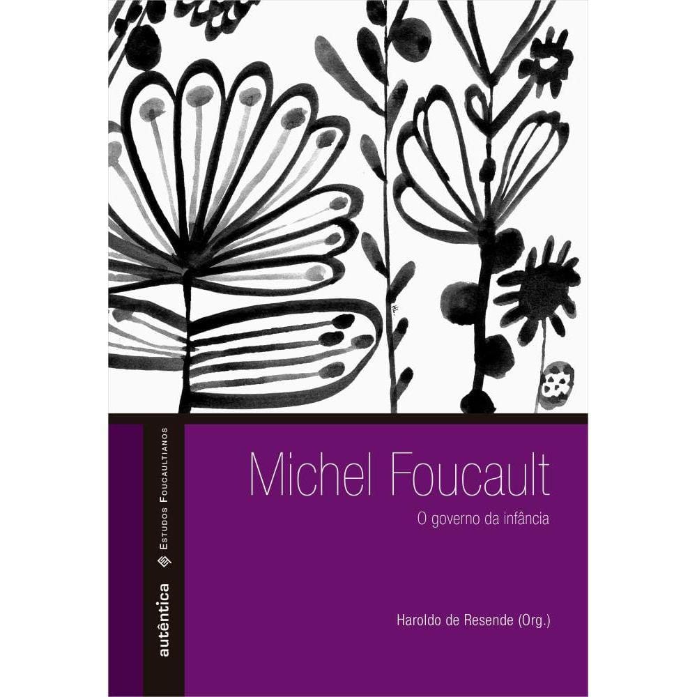 Michel Foucault