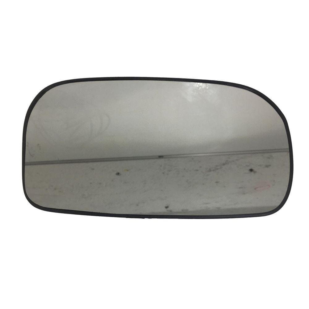Lente Base Retrovisor Civic 2002 2003 2004 2005 Direito