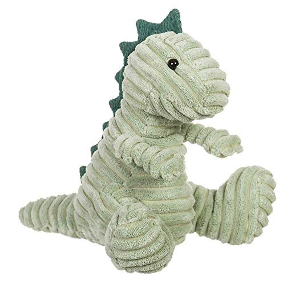 Soft Cuddly Matcha Dino 20 cm