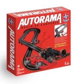 Autorama Clássico