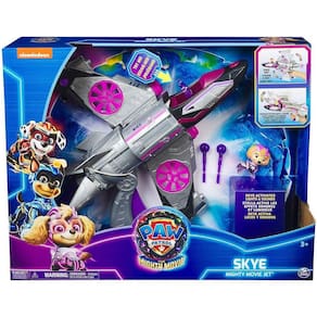 Patrulha Canina - Veículo Deluxe Skye