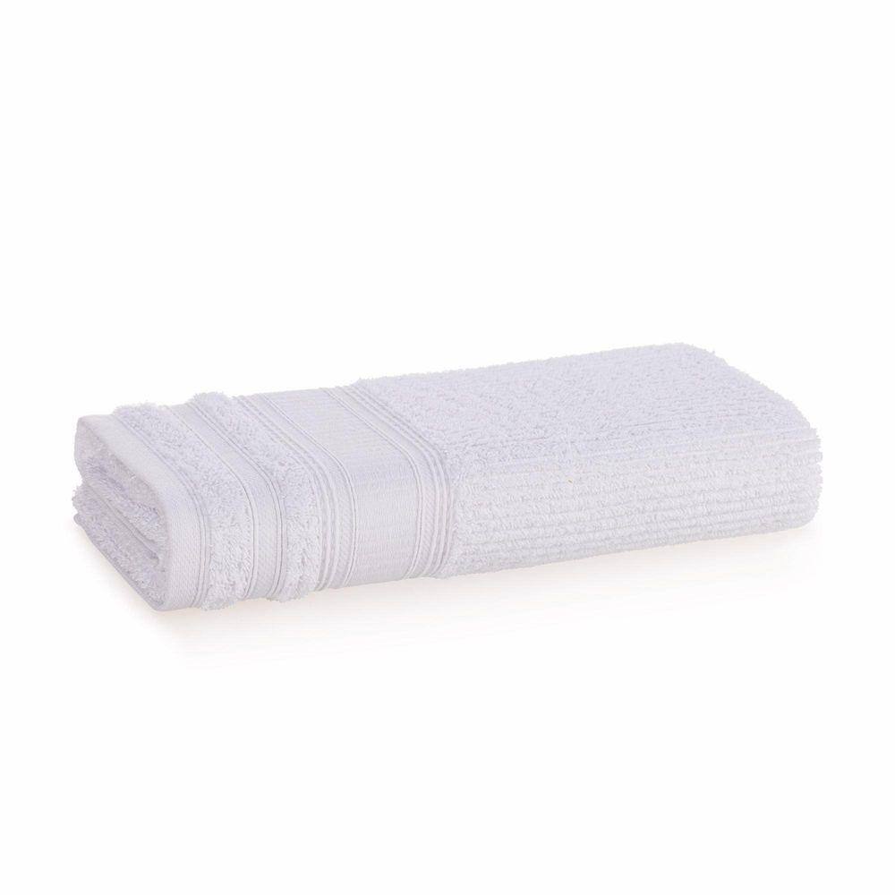 Toalha de Banho Porto 70x140cm Pitanga - Absorção e Maciez
