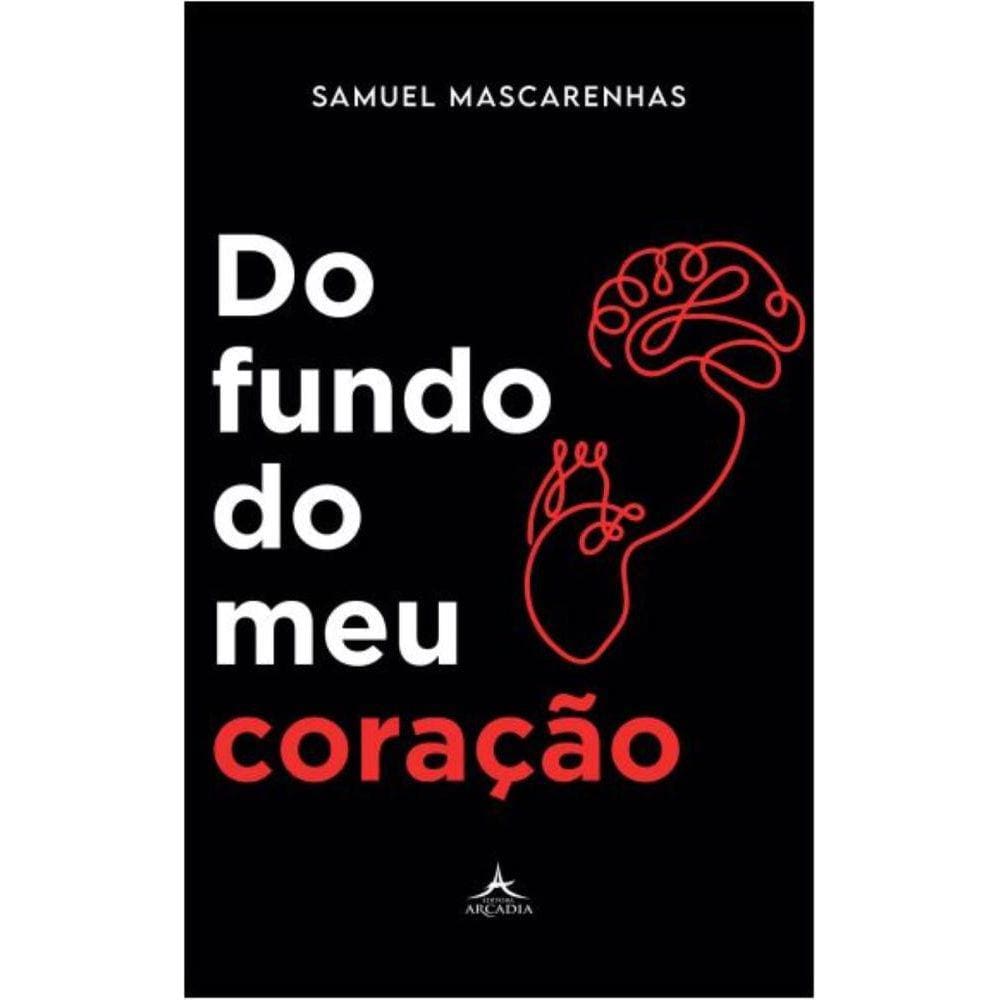 Do fundo do meu coração