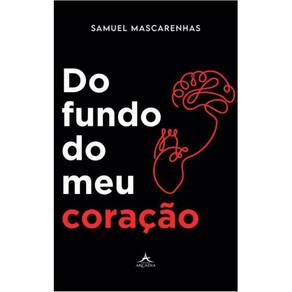 Do fundo do meu coração
