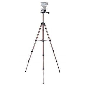 Suporte de tripé de câmera para ech C925e C922x C922 C930e C930 C920 C615 - 49 cm